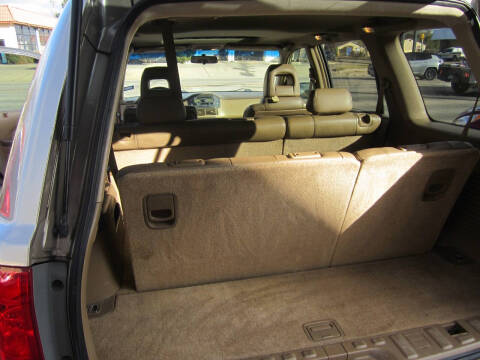 2005 Honda Pilot EX-L