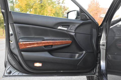 2011 Honda Accord EX-L V6