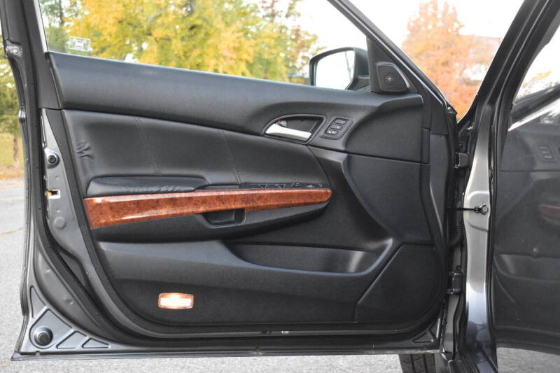 2011 Honda Accord EX-L V6