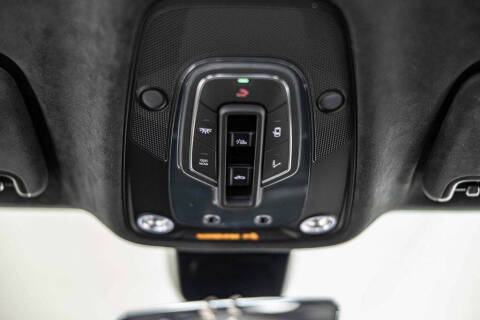 2022 Bentley Bentayga S V8