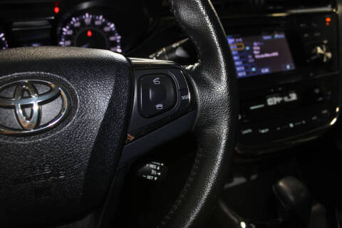 2013 Toyota Avalon