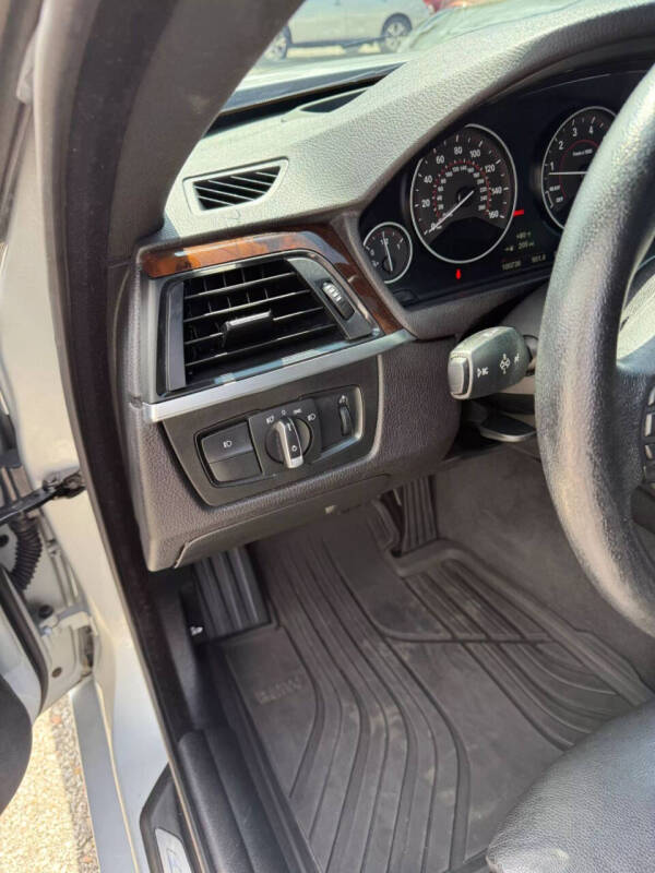 2017 BMW 4 Series 430i Gran Coupe