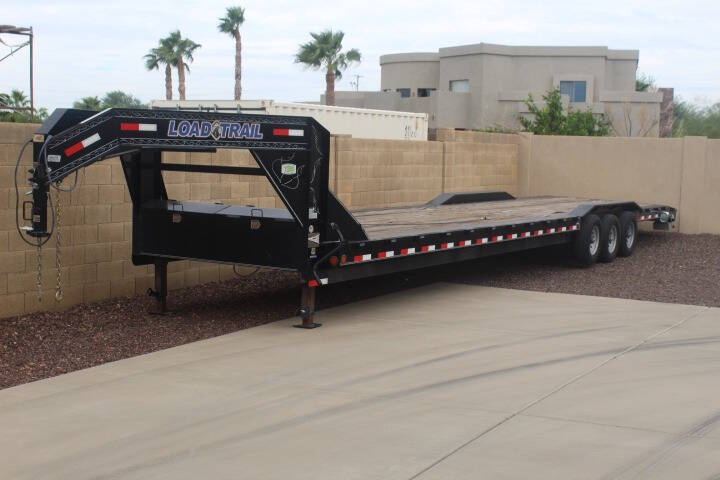 2020 Load Trail 40 foot