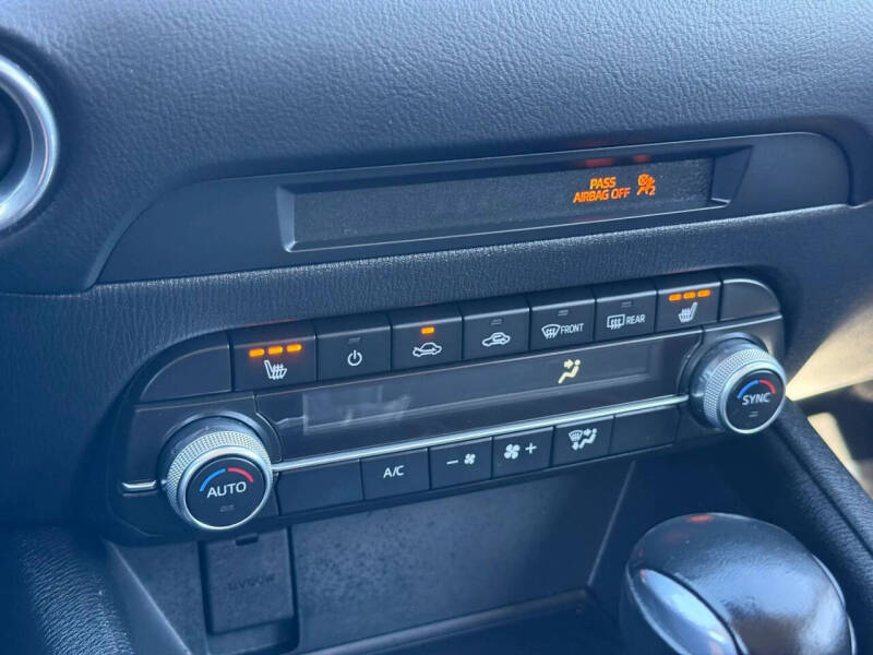 2023 Mazda CX-5 2.5 S Select