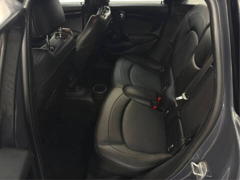 2017 MINI Hardtop 4 Door Cooper S