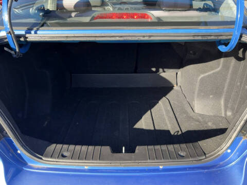 2009 Chevrolet Aveo LT