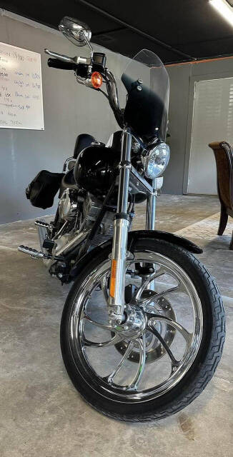 2006 Harley-Davidson Softail for sale at Redfield Auto Sales, Inc. in Redfield, AR