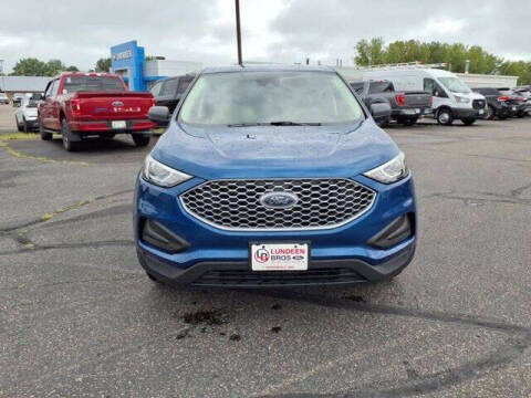 2024 Ford Edge SE