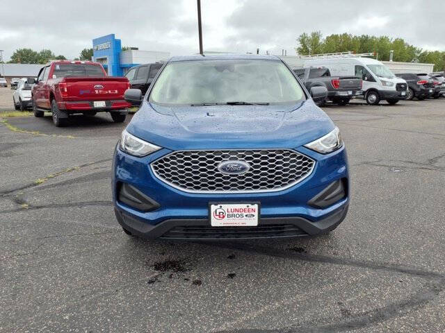 2024 Ford Edge SE