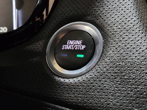 2023 Cadillac XT5 Luxury