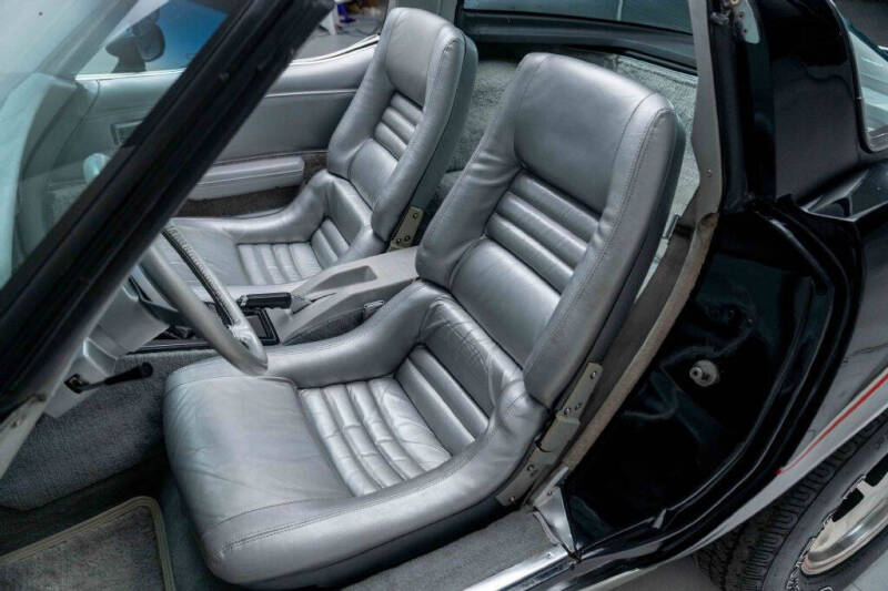 1978 Chevrolet Corvette