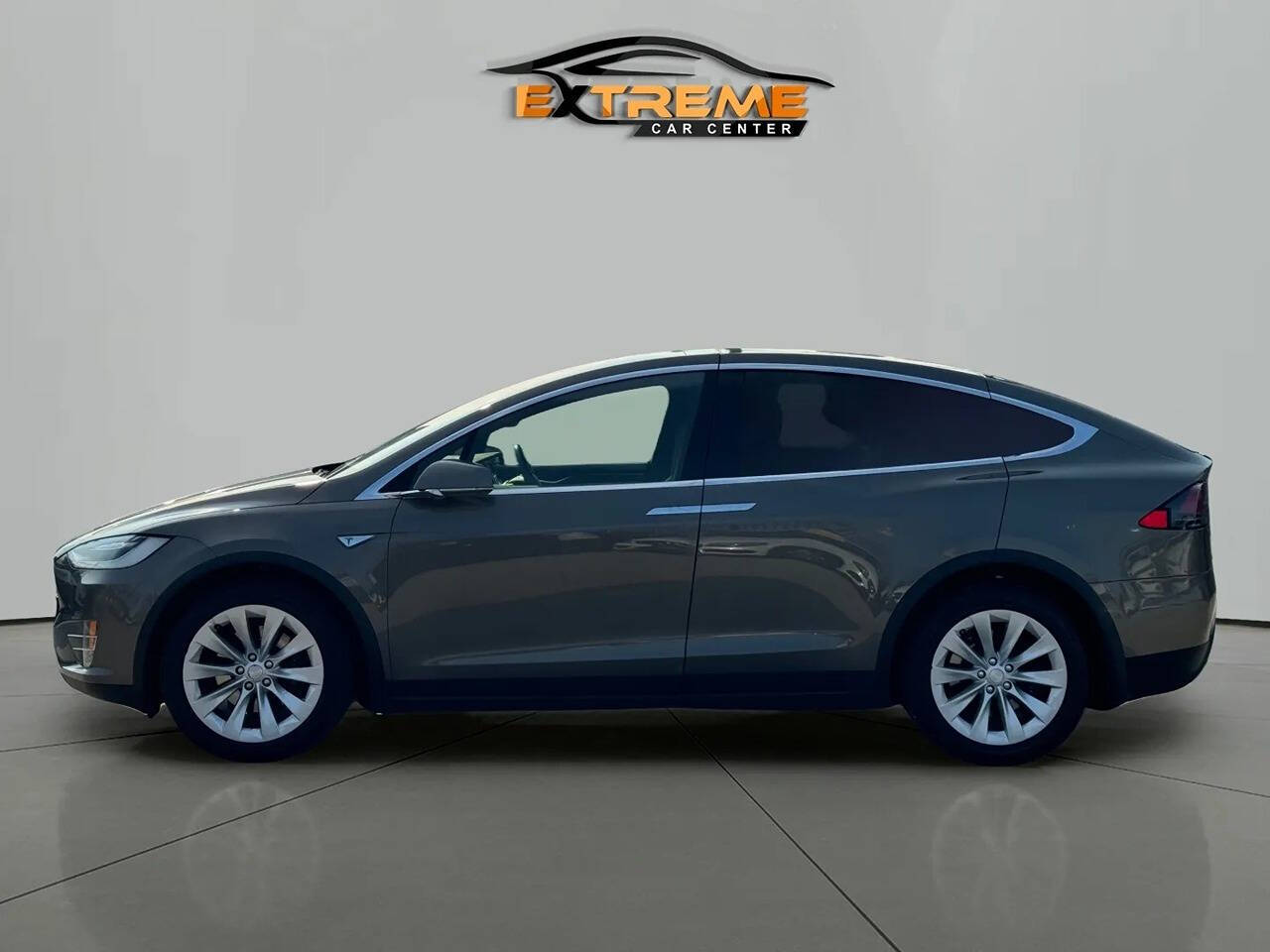 2016 Tesla Model X for sale at Extreme Car Center in Detroit, MI