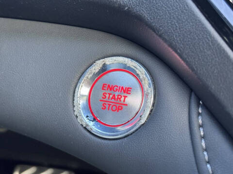 2019 Acura RDX SH-AWD w/A-SPEC