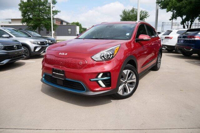 2022 Kia Niro EV for sale in Lewisville, TX