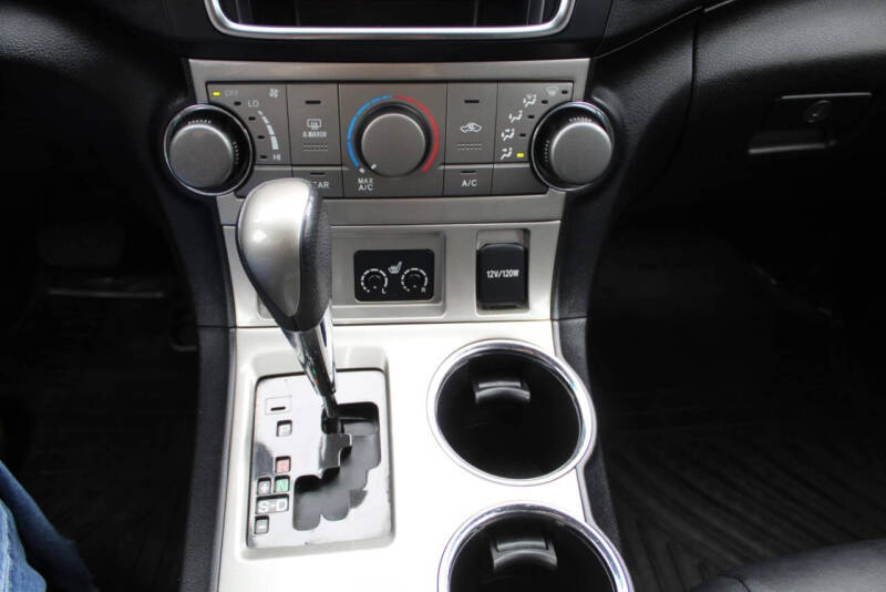 2013 Toyota Highlander