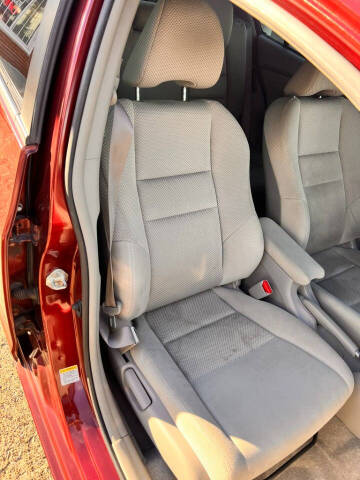 2011 Honda Insight LX