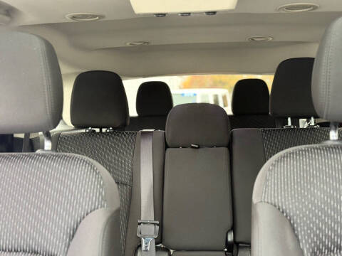 2017 Dodge Journey Crossroad Plus