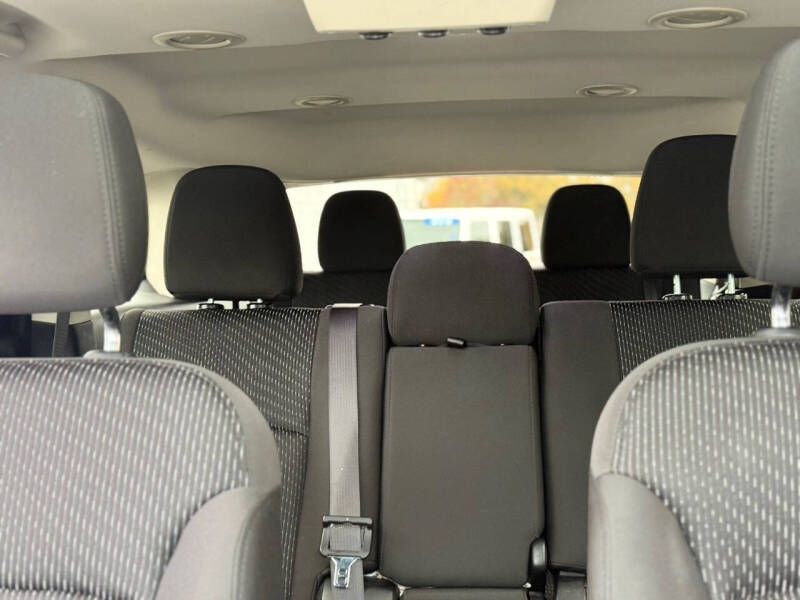 2017 Dodge Journey Crossroad Plus