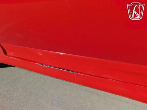 1992 Chevrolet Camaro RS