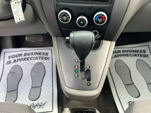 2006 Hyundai Tucson GL