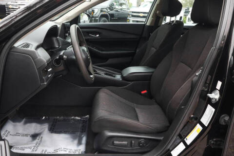 2023 Honda Accord