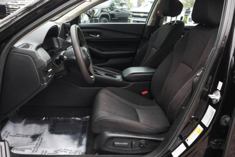 2023 Honda Accord