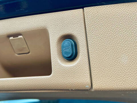 2016 Cadillac Escalade Platinum