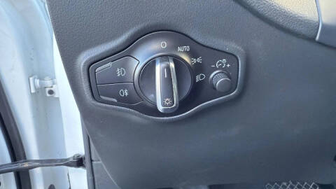 2016 Audi Q5 2.0T quattro Premium