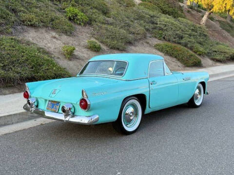 1955 Ford Thunderbird