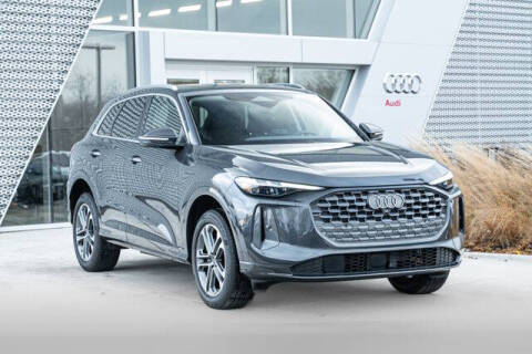 2025 Audi Q5 quattro Premium Plus TFSI