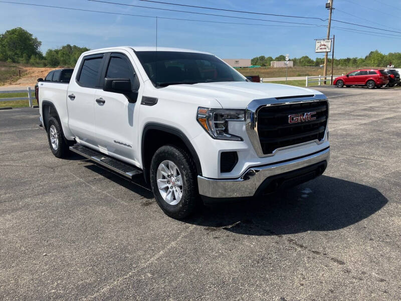 GMC Sierra 1500 For Sale In Missouri
