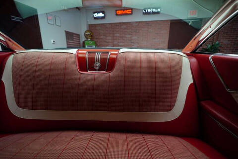 1960 Chevrolet Impala