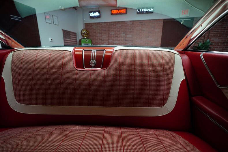 1960 Chevrolet Impala