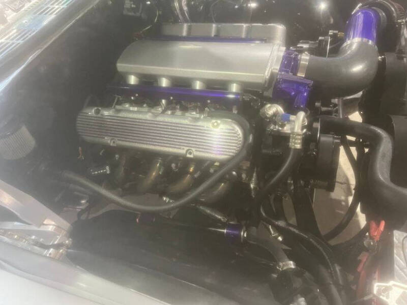 1972 Chevrolet Chevelle