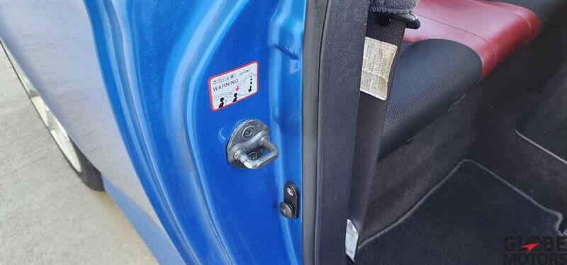 2007 Hyundai Tiburon GT Limited