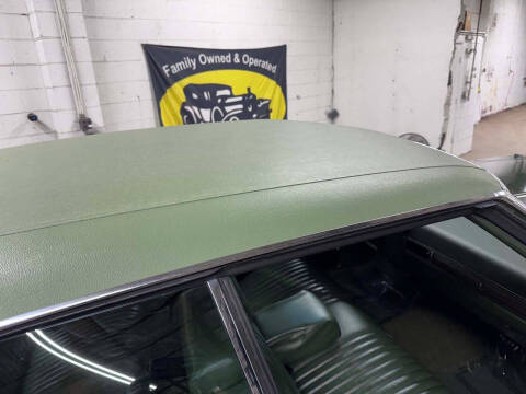 1972 Buick Centurion