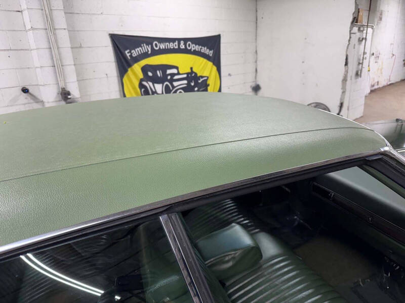 1972 Buick Centurion