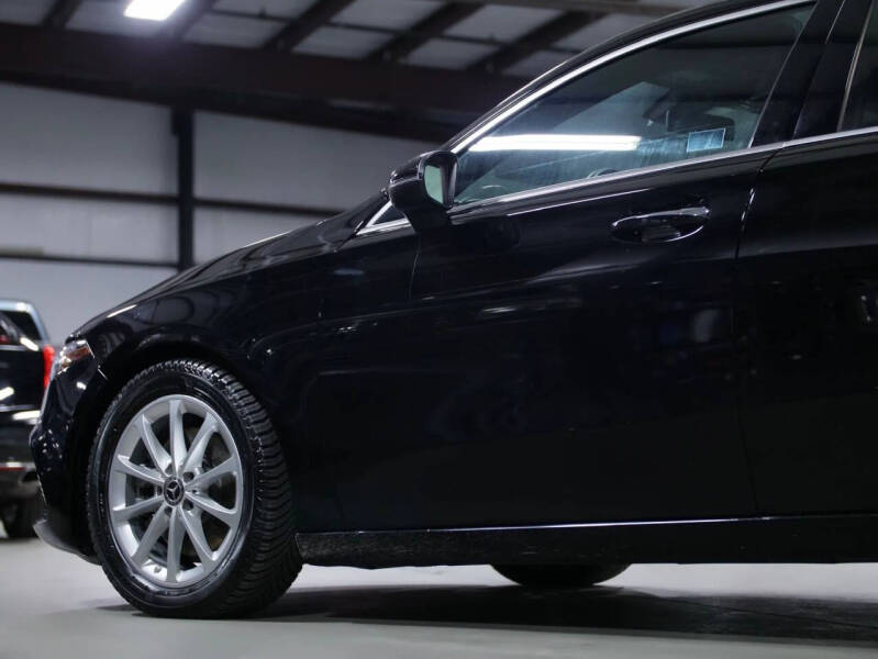 2020 Mercedes-Benz A-Class A 220