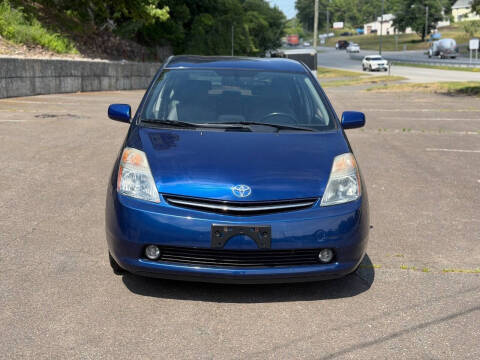 2009 Toyota Prius
