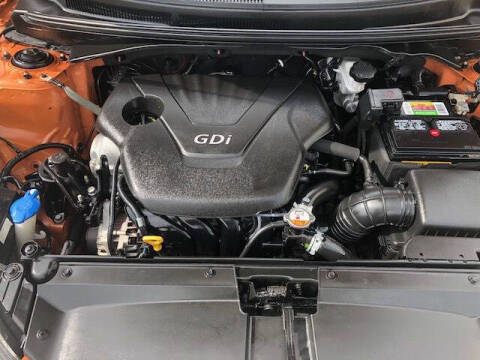 2015 Hyundai Veloster