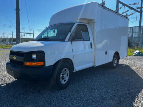 2013 Chevrolet Express for sale at Mario's Motors Inc in Leesburg VA