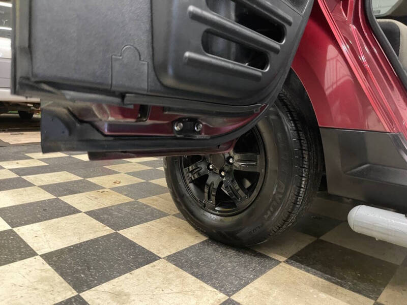 2008 Honda Element EX