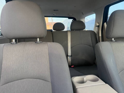 2008 Mazda Tribute