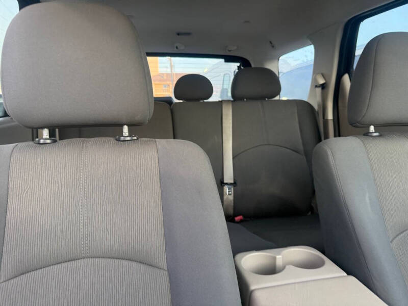 2008 Mazda Tribute