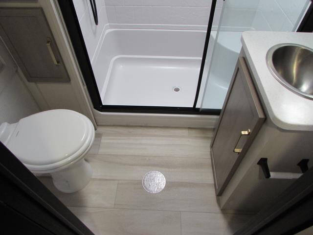 2025 Forest River F320 VIEW