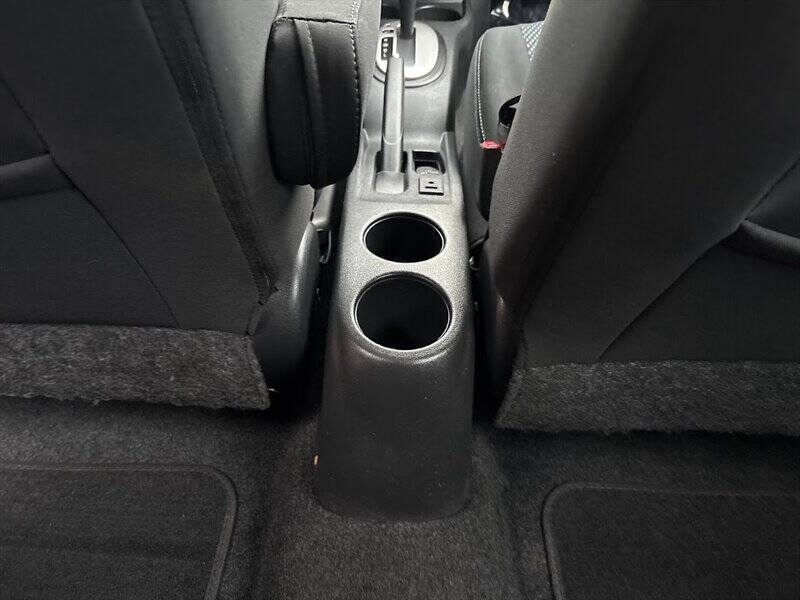 2015 Nissan Versa Note SV