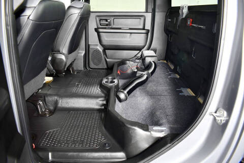 2023 RAM 3500 Tradesman