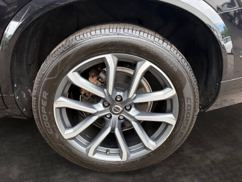 2018 Volvo XC90 T5 Momentum 7-Passenger