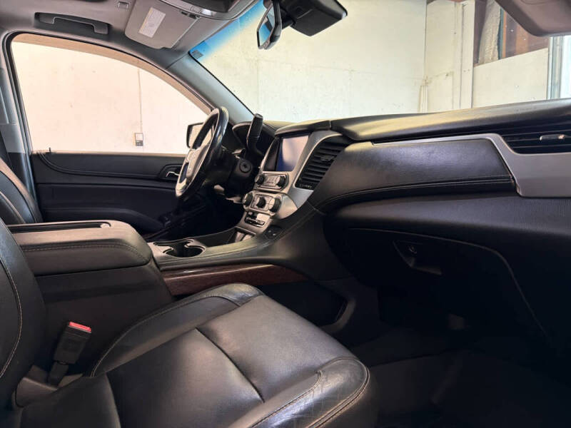 2019 GMC Yukon SLT Standard Edition