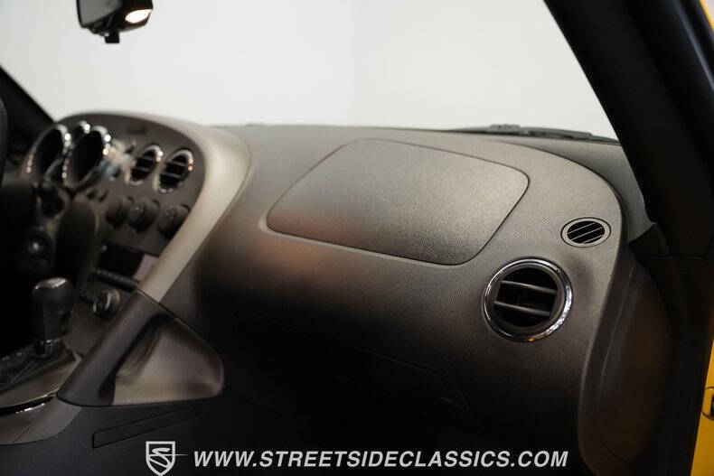 2009 Pontiac Solstice